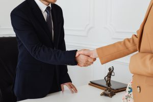 Jak się ubrać na rozmowę o pracę?