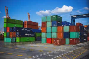Transport z Chin – jakie są możliwości?