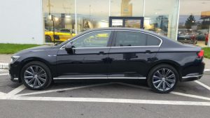Zalety używanego Volkswagena