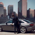 Zalety Audi A4